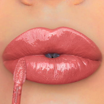 GLOSS VIZZELA - COLEÇÃO IN LOVE