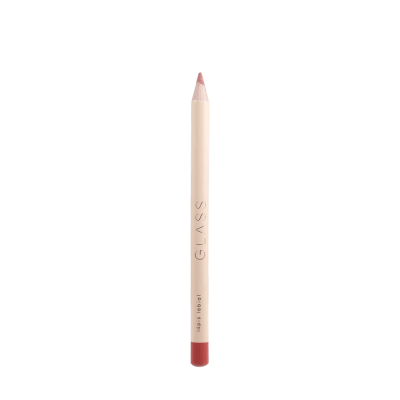 LAPIS LABIAL GLASS LL06 - RUBY ROSE