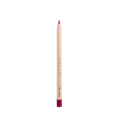 LAPIS LABIAL GLASS LL07 - RUBY ROSE