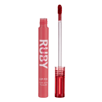 LIP FIX TINT - RUBY KISSES