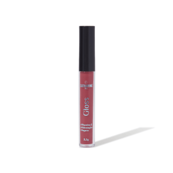 LIP GLOSS ALTO BRILHO BLOOM - CATHARINE HILL