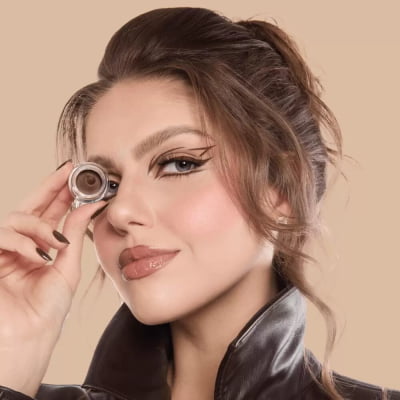 DELINEADOR EM GEL BROWNEYES BY MARIA CATARINA - CATHARINE HILL