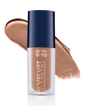 BT VELVET 2X1 BRUNA TAVARES