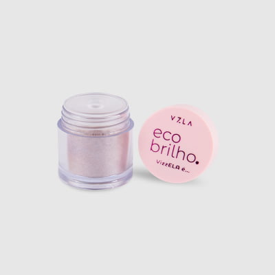 ECO BRILHO ELA É CONFIANTE - VIZZELA