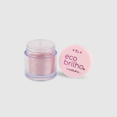ECO BRILHO ELA É GENTIL - VIZZELA