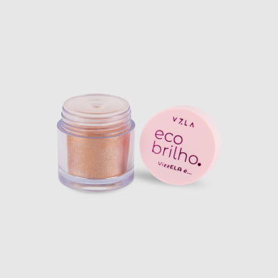 ECO BRILHO ELA É INSPIRADORA - VIZZELA
