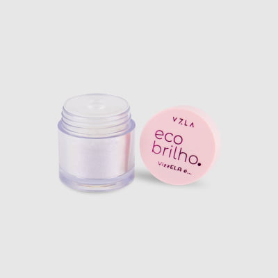 ECO BRILHO ELA É TALENTOSA - VIZZELA