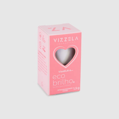 ECO BRILHO ELA É TALENTOSA - VIZZELA
