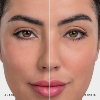 LÁPIS PARA OLHOS RETRÁTIL EYELINER EDITION MARROM - OCEANE