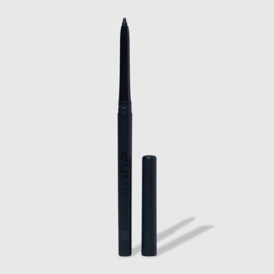 LÁPIS PARA OLHOS RETRÁTIL EYELINER EDITION PRETO - OCEANE
