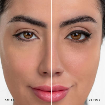 LÁPIS PARA OLHOS RETRÁTIL EYELINER EDITION PRETO - OCEANE