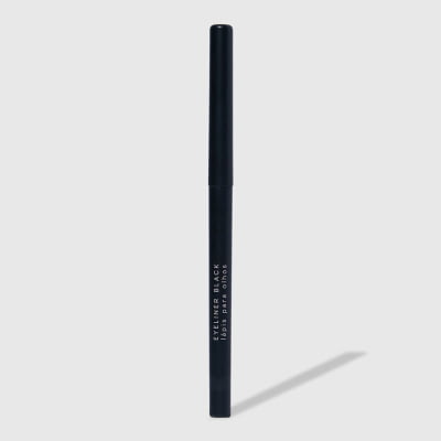LÁPIS PARA OLHOS RETRÁTIL EYELINER EDITION PRETO - OCEANE