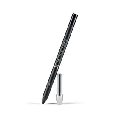 LÁPIS PRETO GEL LINER A PROVA DÁGUA - NATH CAPELO