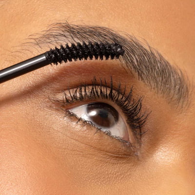 MAGIC CURL MASCARA PARA CÍLIOS  A PROVA DAGUA - RUBY KISSES
