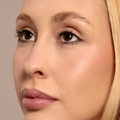 MAGIC SIZE MASCARA PARA CÍLIOS A PROVA DAGUA - RUBY KISSES