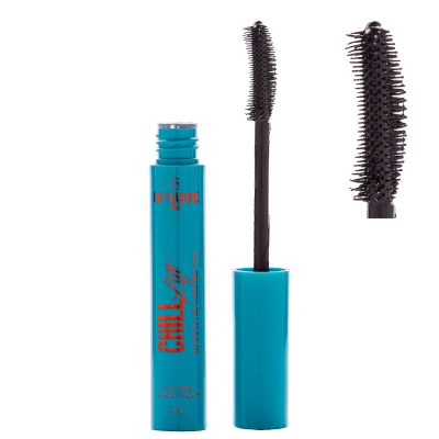 MÁSCARA PARA  CILIOS CHILL LIFT PEEL OFF - CATHARINE HILL