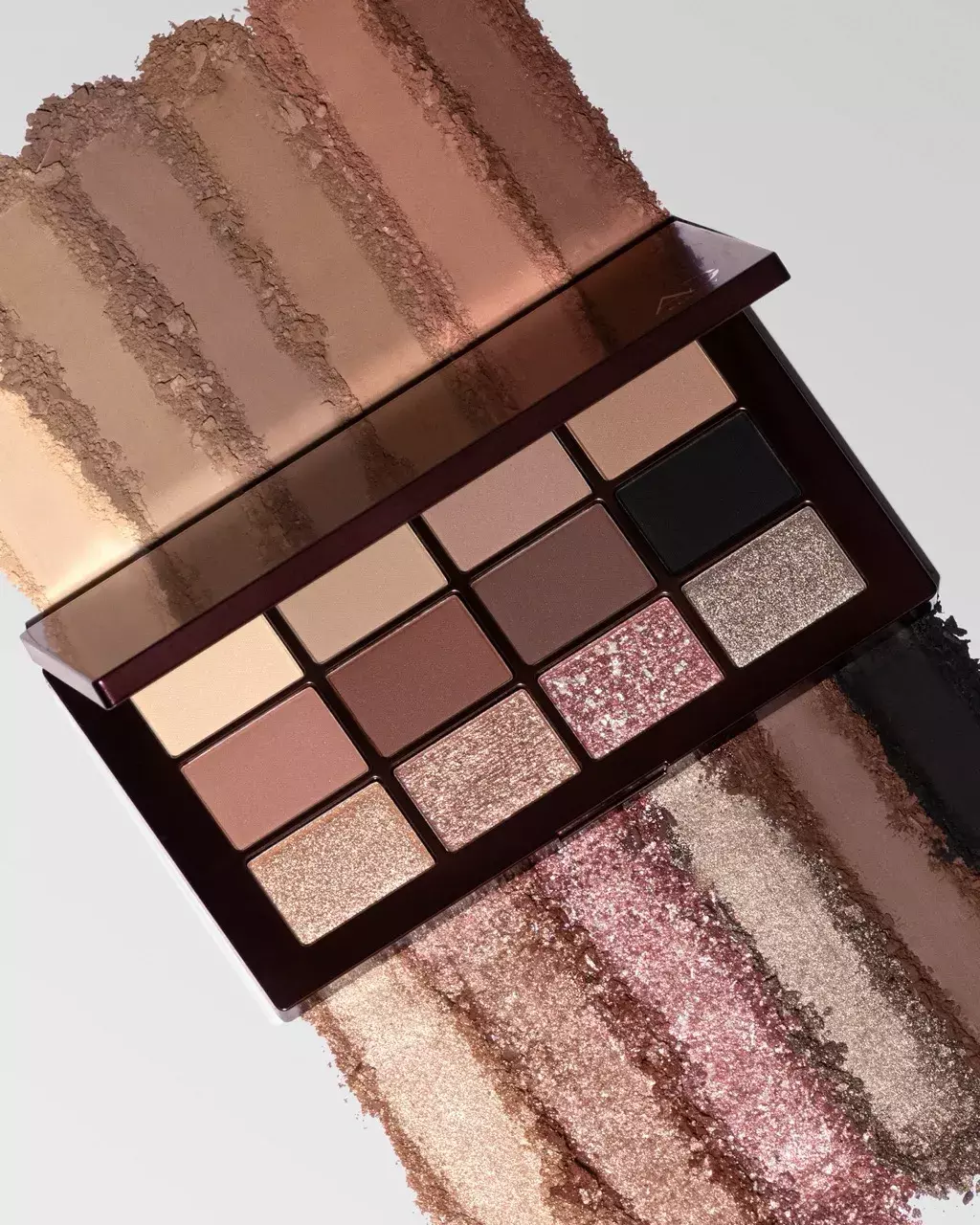 PALETA DE SOMBRAS AG BEAUTY ETERNA 01