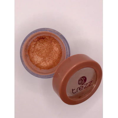 PIGMENTO ROSÊ GOLD - TREZZ