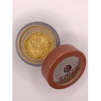 PIGMENTO SHIMMER GOLD - TREZZ