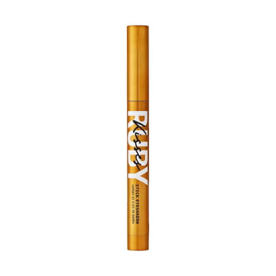SOMBRA CINTILANTE EM BASTAO GOLD GLAM - RUBY KISSES