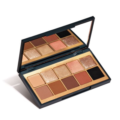 PALETA DE SOMBRAS NEUTRALS NOT SO BASIC - PETRIZI PALETA DE SOMBRAS NEUTRALS NOT SO BASIC - PETRIZI