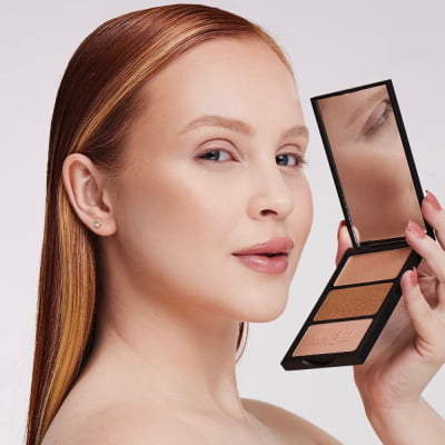 PALETA PARA CONTORNO WISH PRO LIGHT - MICHELLY PALMA