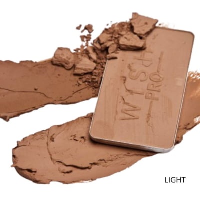 PALETA PARA CONTORNO WISH PRO LIGHT - MICHELLY PALMA