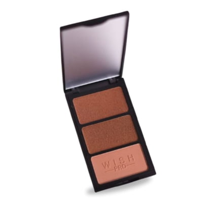 PALETA PARA CONTORNO WISH PRO MEDIUM - MICHELLY PALMA