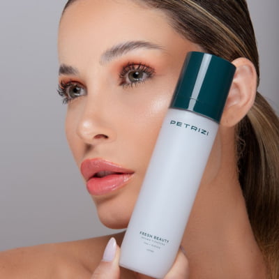 BRUMA FIXADORA FRESH BEAUTY - PETRIZI