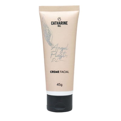 CREME HIDRATANTE FACIAL PRÉ MAKE ANGEL PLAST BY PRI LESSA - CATHARINE HILL