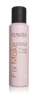 FIXADOR DE MAQUIAGEM FENZZA - 150ML