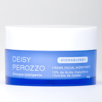 HIDRATANTE FACIAL HIDRABLEND+ / DEISY PEROZZO