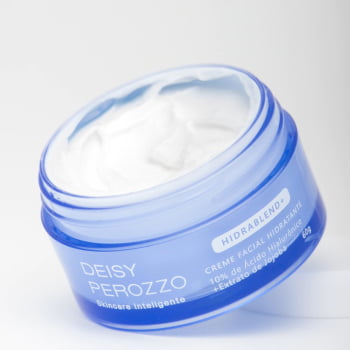 HIDRATANTE FACIAL HIDRABLEND+ / DEISY PEROZZO