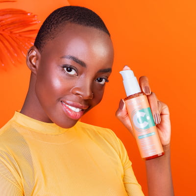 SABONETE FACIAL VITAMINA C - VIZZELA