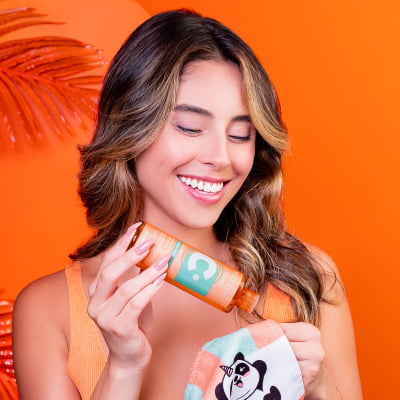 TÔNICO FACIAL VITAMINA C - VIZZELA