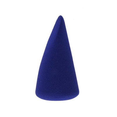 ESPONJA PARA BASE LUNA - LULLY MAKEUP