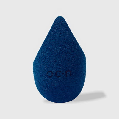 ESPONJA PARA MAQUIAGEM SISTER BLEND AZUL - OCEANE