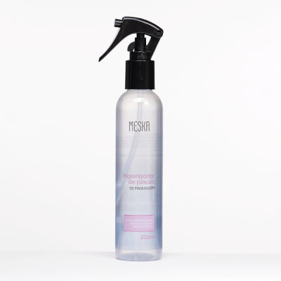 HIGIENIZADOR PARA PINCÉIS FAND MAKEUP 
