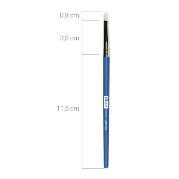 PINCEL L28002 - LULLY MAKEUP