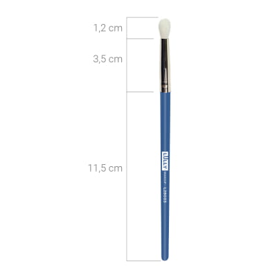 PINCEL L28003 - LULLY MAKEUP