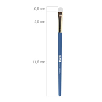 PINCEL L28004 - LULLY MAKEUP