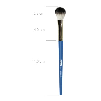 PINCEL L28013 - LULLY MAKEUP