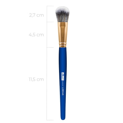 PINCEL L28046 - LULLY MAKEUP