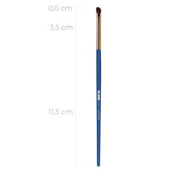 PINCEL L28105 - LULLY MAKEUP