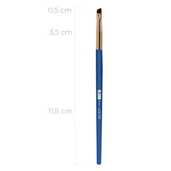 PINCEL L28109 - LULLY MAKEUP