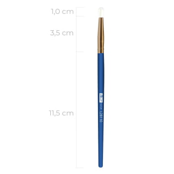 PINCEL L28110 - LULLY MAKEUP