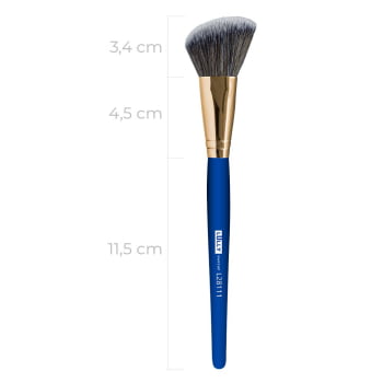PINCEL L28111 - LULLY MAKEUP