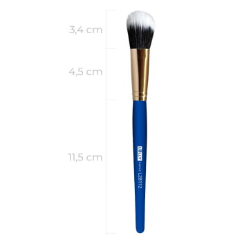 PINCEL L28112 - LULLY MAKEUP