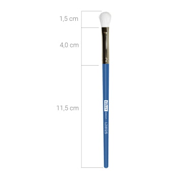 PINCEL L28125 - LULLY MAKEUP