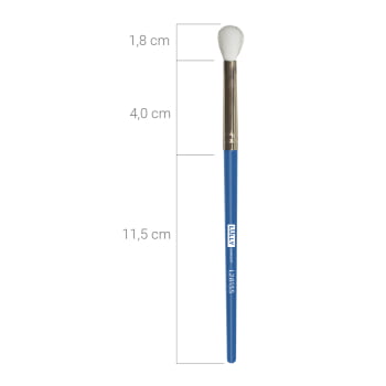 PINCEL L28135 - LULLY MAKEUP